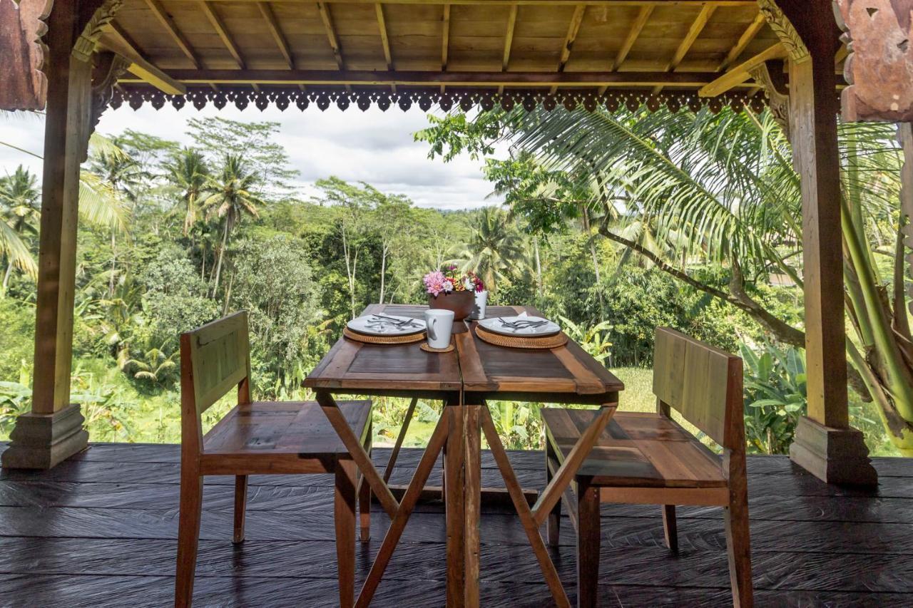 Masakali Retreat Hotel Ubud  Ngoại thất bức ảnh