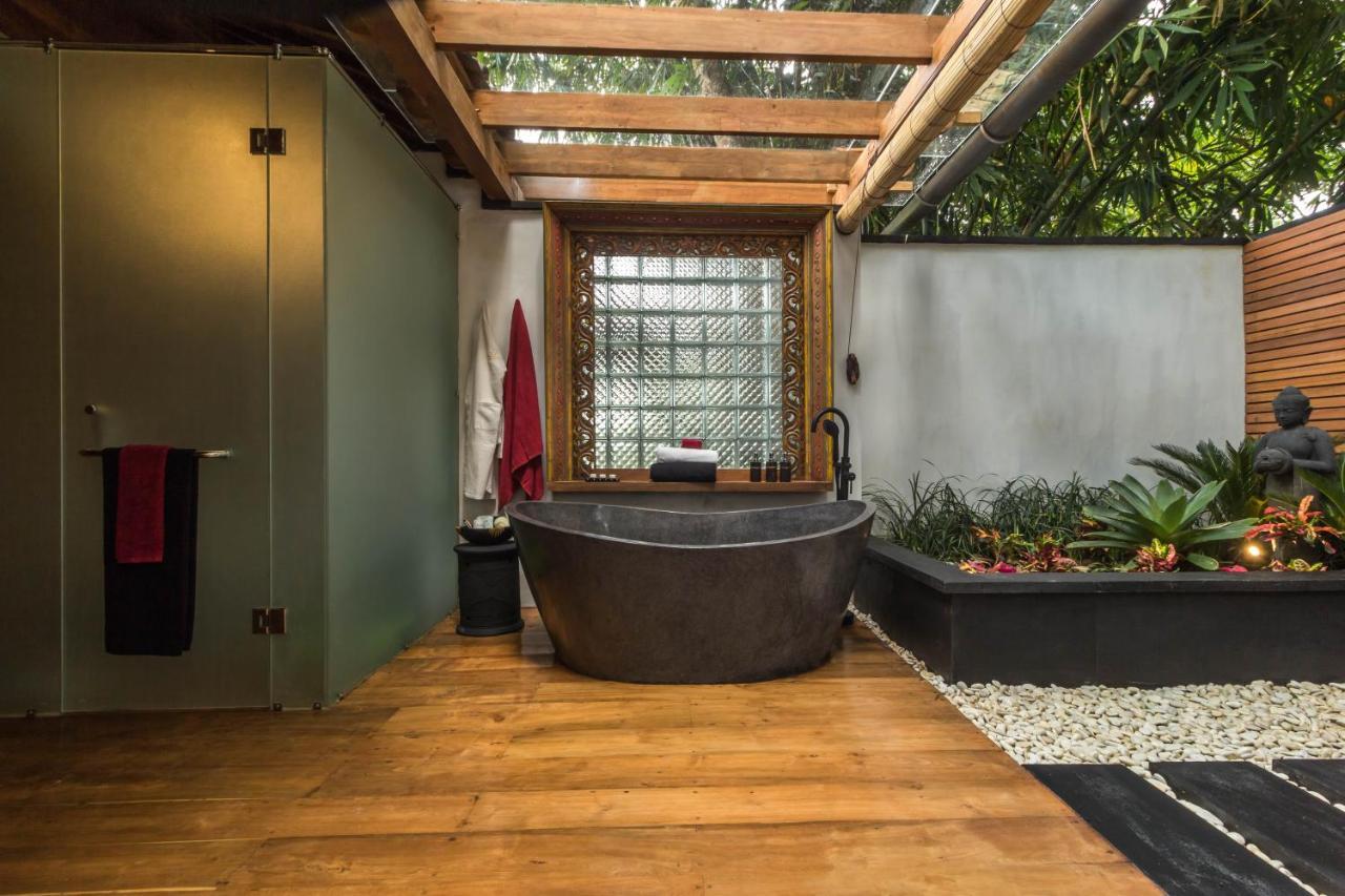 Masakali Retreat Hotel Ubud  Ngoại thất bức ảnh
