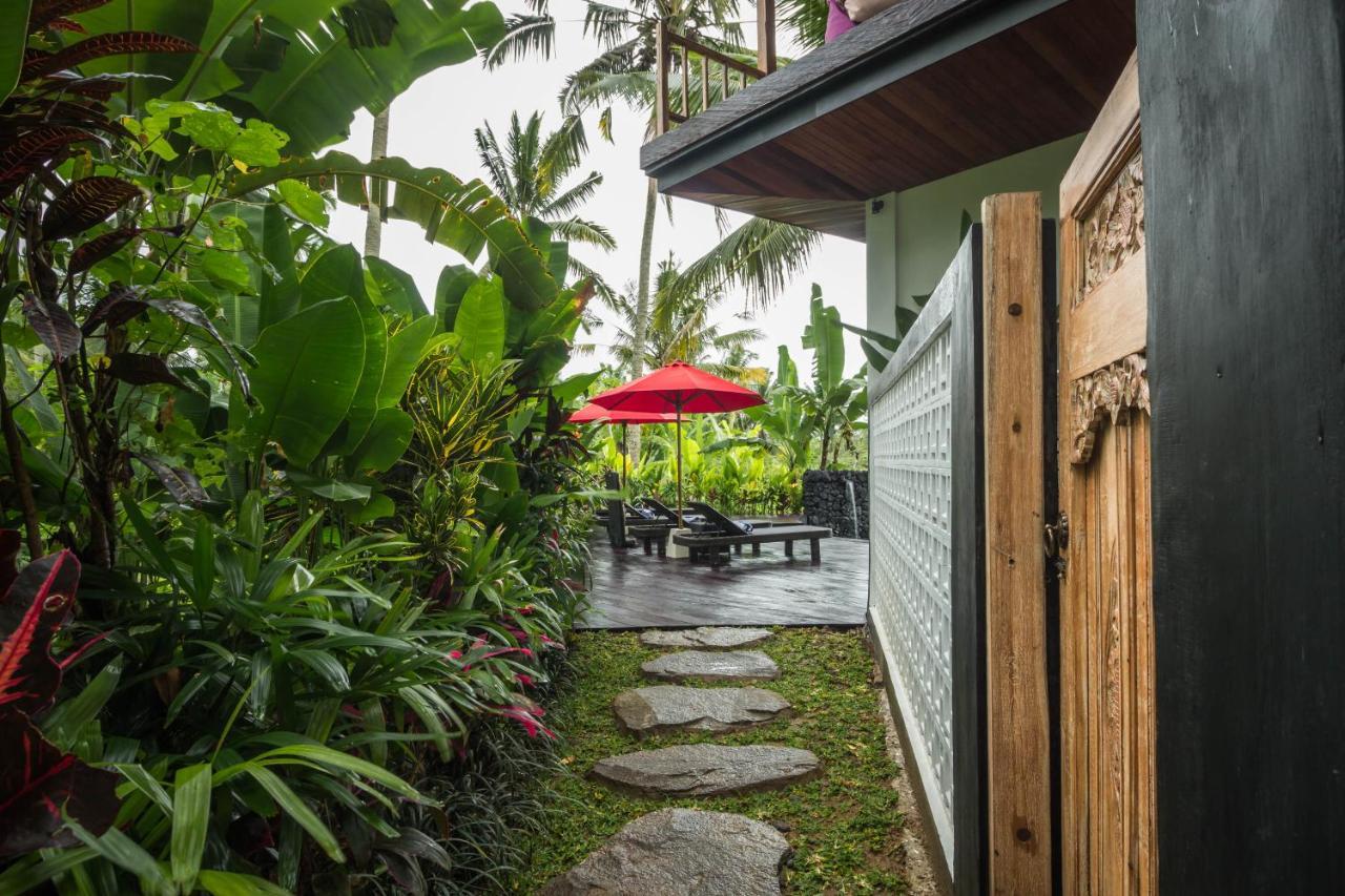 Masakali Retreat Hotel Ubud  Ngoại thất bức ảnh