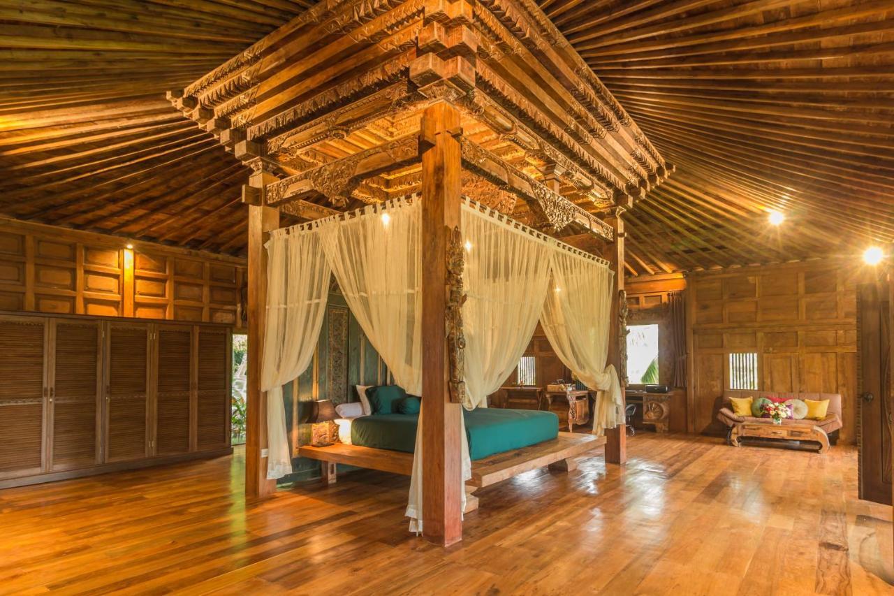 Masakali Retreat Hotel Ubud  Ngoại thất bức ảnh