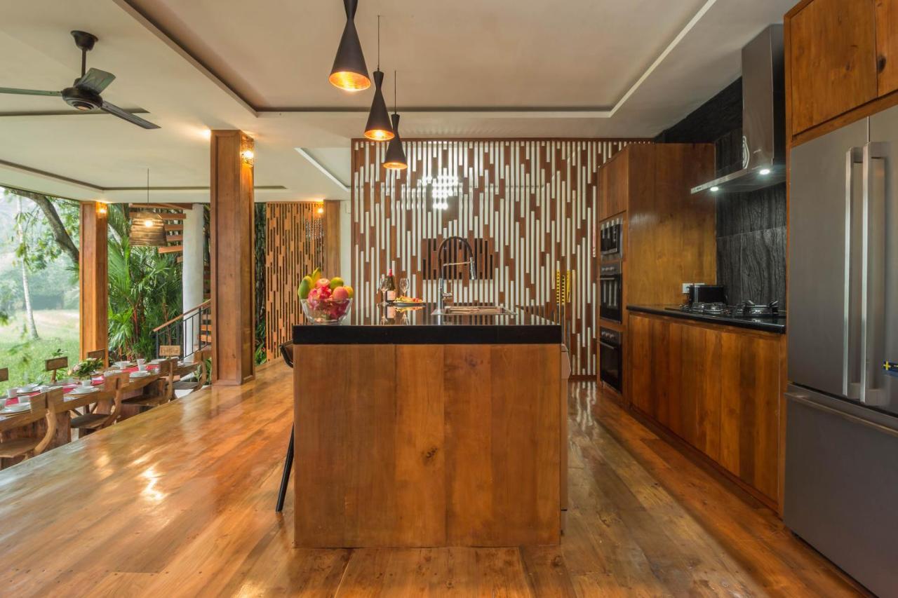 Masakali Retreat Hotel Ubud  Ngoại thất bức ảnh