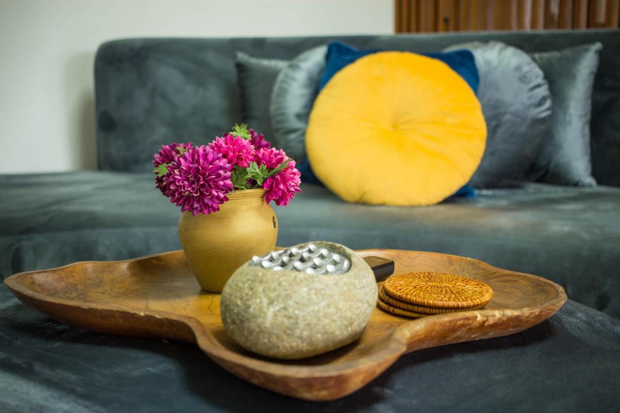 Masakali Retreat Hotel Ubud  Ngoại thất bức ảnh