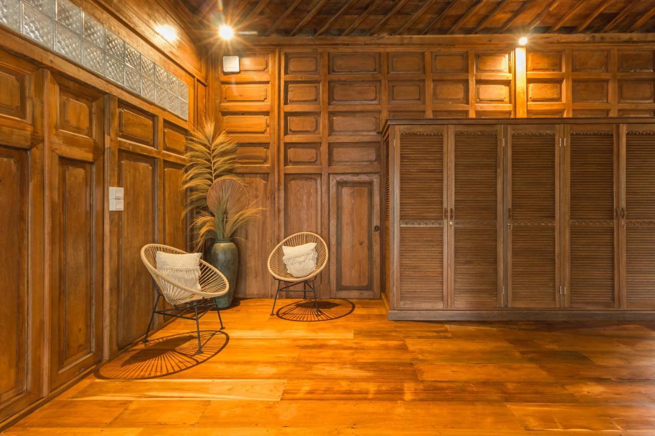 Masakali Retreat Hotel Ubud  Ngoại thất bức ảnh